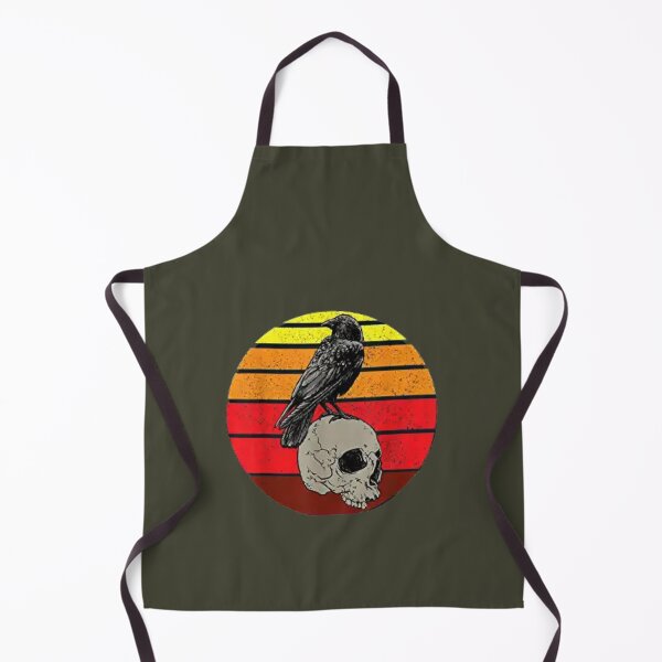 Item preview, Counting  Skull Crow  , Rock music,  Raven designed and sold by LucaWallaces.