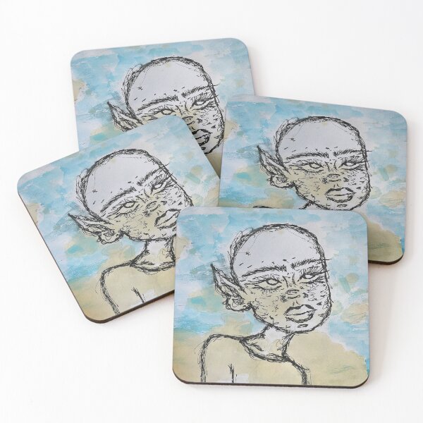 Item preview, stains designed and sold by merel bezuijen.
