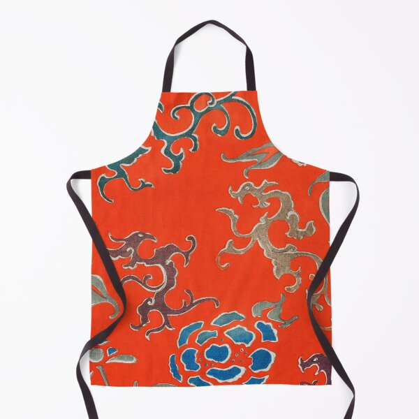 Item preview, Floral Pattern Oriental  designed and sold by Linda  Hauck.