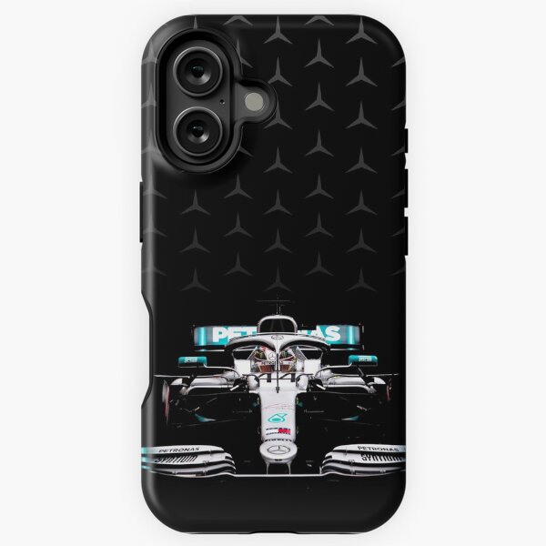 Aperçu de l'œuvre Lewis Hamilton Formule 1 Racing créée et vendue par TYSM.