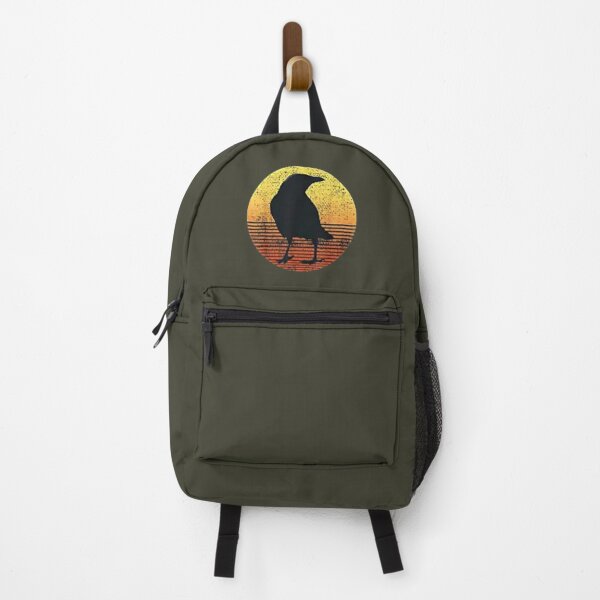 Item preview, Counting  Sunset Crow  , Rock music,  Raven        designed and sold by LucaWallaces.