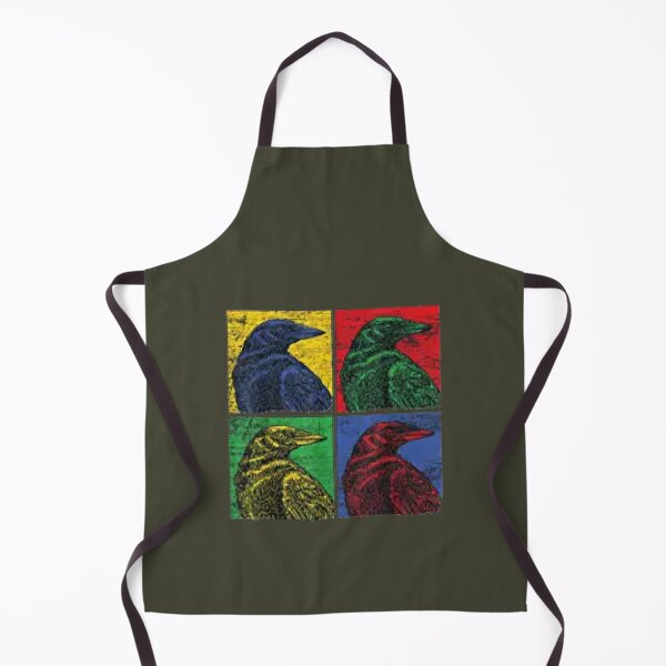 Item preview, Counting  Sunset Crow  , Rock music,  Raven    designed and sold by LucaWallaces.