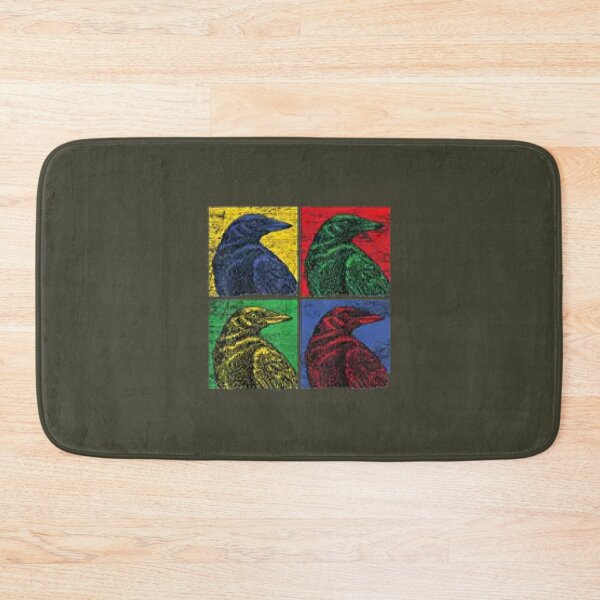 Item preview, Counting  Sunset Crow  , Rock music,  Raven    designed and sold by LucaWallaces.