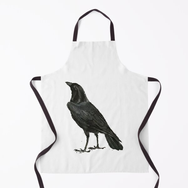 Item preview, Counting  Sunset Crow  , Rock music,  Raven (2) designed and sold by LucaWallaces.