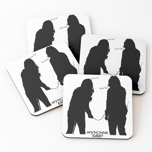 Item preview, Wynaught (Wynonna Earp) designed and sold by sapb-artwork.