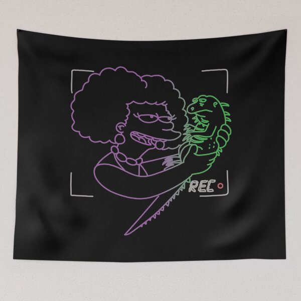 Item preview, Natural Woman | Selma | Classic 90s TV Show designed and sold by Natsukashi-Tee.