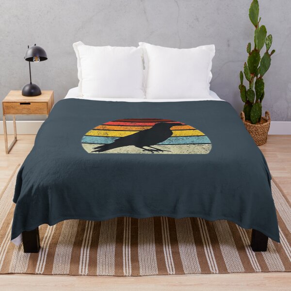 Item preview, Counting  Sunset Crow  , Rock music,  Raven  designed and sold by LucaWallaces.
