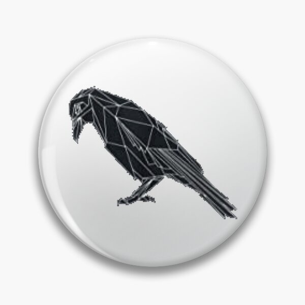Item preview, Counting  Sunset Crow  , Rock music,  Raven designed and sold by LucaWallaces.
