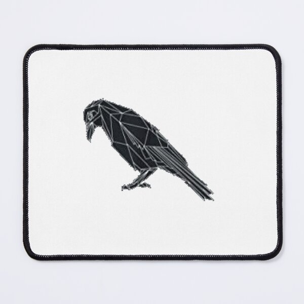 Item preview, Counting  Sunset Crow  , Rock music,  Raven designed and sold by LucaWallaces.