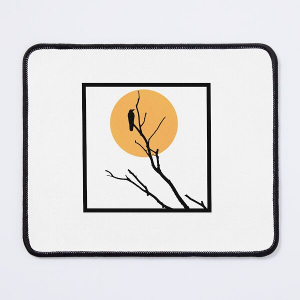Item preview, Counting Crow designed and sold by LucaWallaces.
