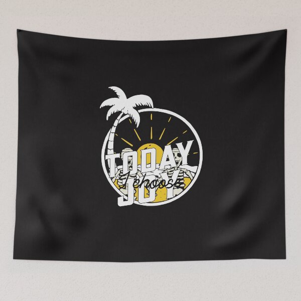 Item preview, Today I choose joy designed and sold by Salimah Haji.