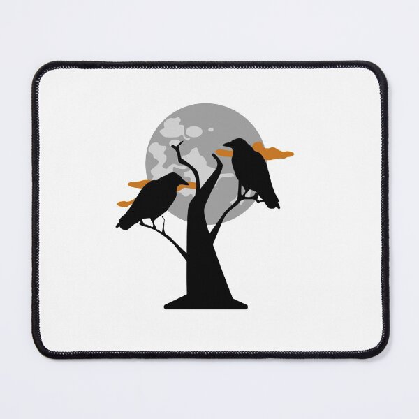 Item preview, Counting Crow designed and sold by LucaWallaces.