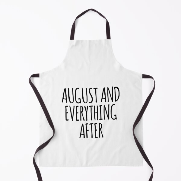 Item preview, Counting Crows - August And Everything After designed and sold by LucaWallaces.