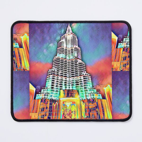 Item preview, Burj Khalifa designed and sold by KristinLovers17.