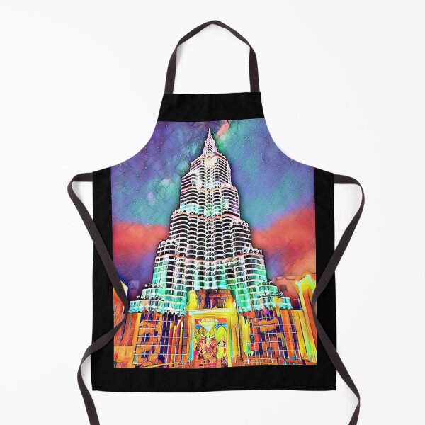 Item preview, Burj Khalifa designed and sold by KristinLovers17.