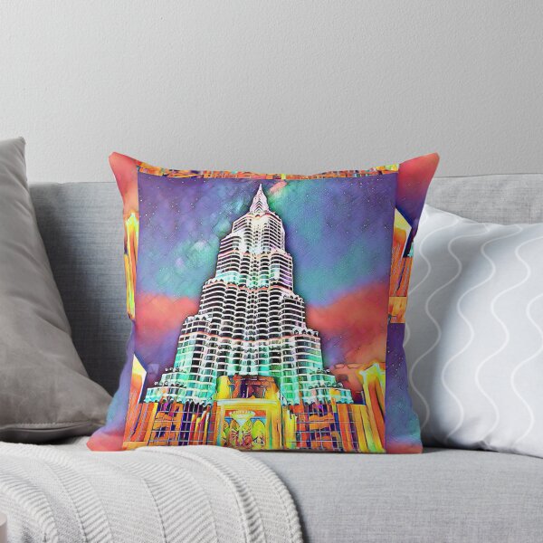 Item preview, Burj Khalifa designed and sold by KristinLovers17.