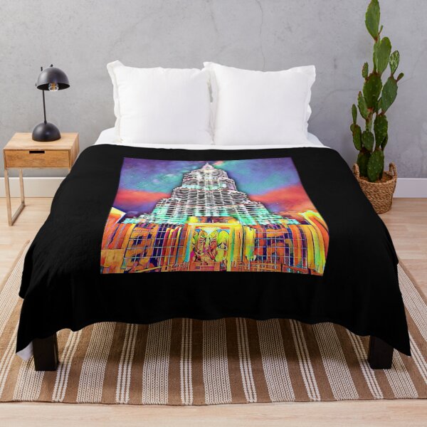 Item preview, Burj Khalifa designed and sold by KristinLovers17.