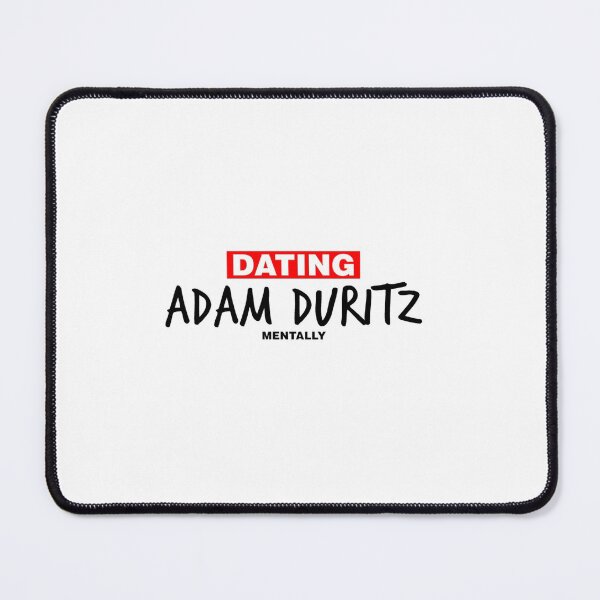 Item preview, Counting Crows - Dating Adam Duritz Mentally designed and sold by LucaWallaces.