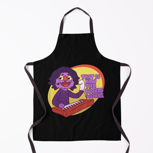 Item preview, That is How The World Works designed and sold by EileenBuckley59.