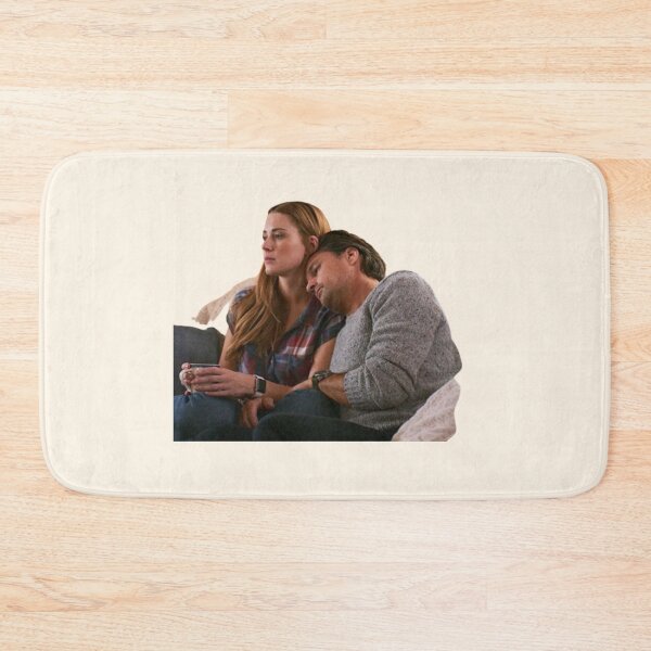 Item preview, Jack and Mel designed and sold by ArtsyShachar.