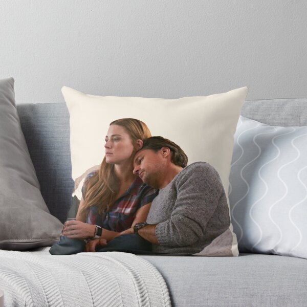 Item preview, Jack and Mel designed and sold by ArtsyShachar.