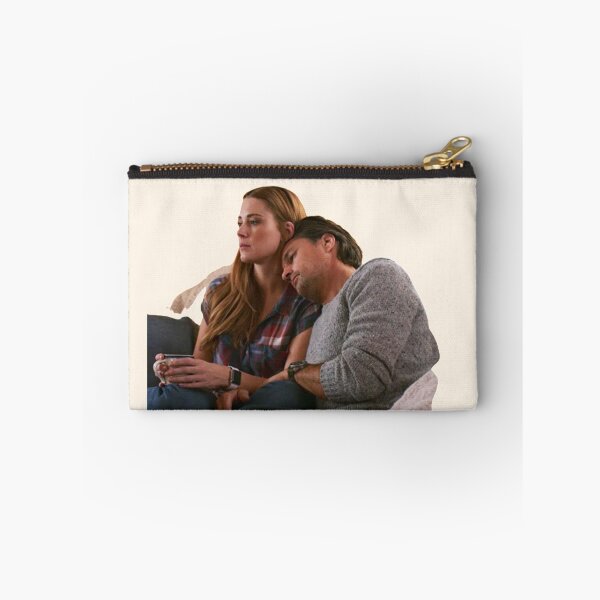 Item preview, Jack and Mel designed and sold by ArtsyShachar.