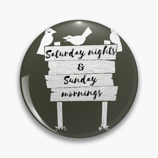 Item preview, Counting crows - Saturday nights and Sunday mornings designed and sold by LucaWallaces.