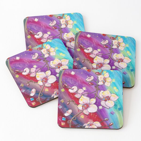 Item preview, White Orchid  designed and sold by Natalia_Shchip.
