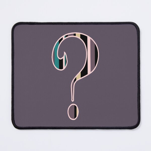 Item preview, Questioning Alone 3 designed and sold by MorningFlowerA.