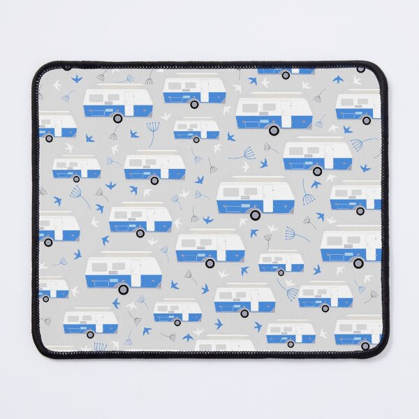 Item preview, Ocean Drive Pattern Design designed and sold by EribaArt.