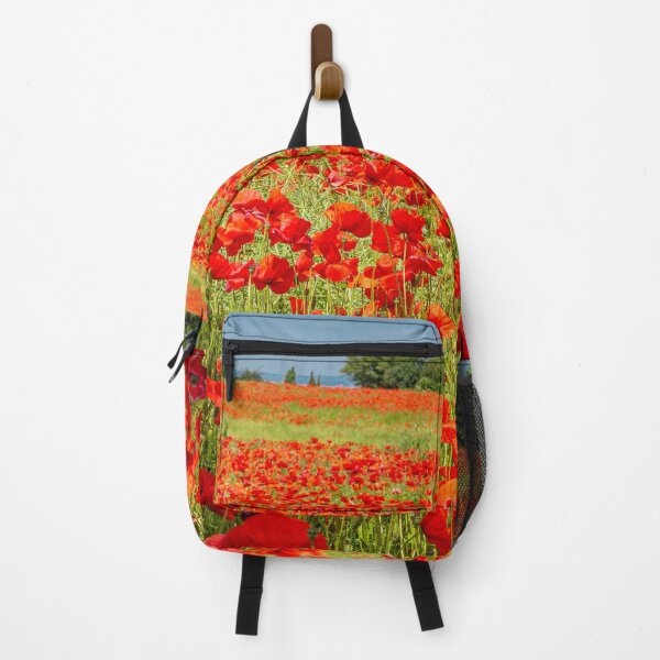 Item preview, A sea of Poppies, designed and sold by Dalyndigital Photography.