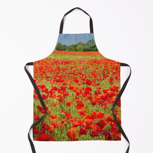 Item preview, A sea of Poppies,  designed and sold by Dalyndigital Photography.