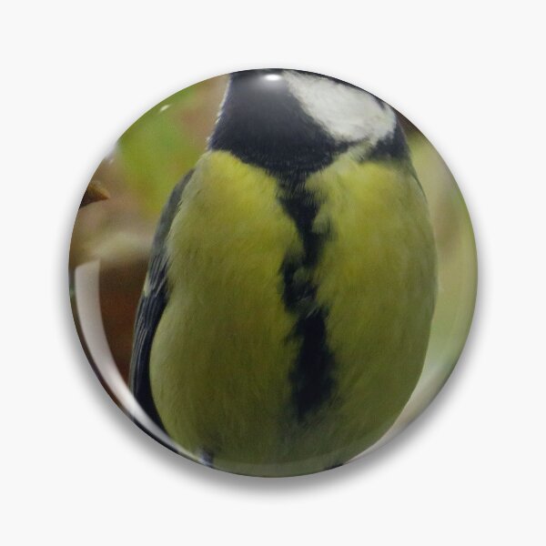 Item preview, great tit designed and sold by KathleenDawson.