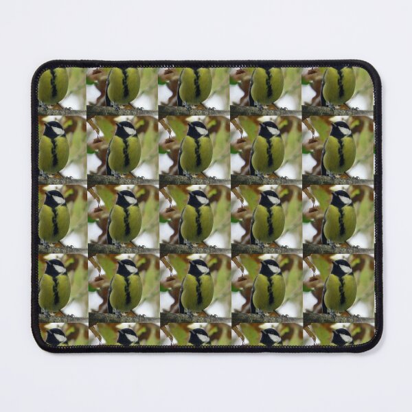 Item preview, great tit designed and sold by KathleenDawson.