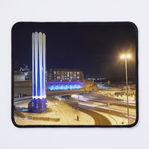 Item preview, To the tube designed and sold by Jouko Lehto Photography.