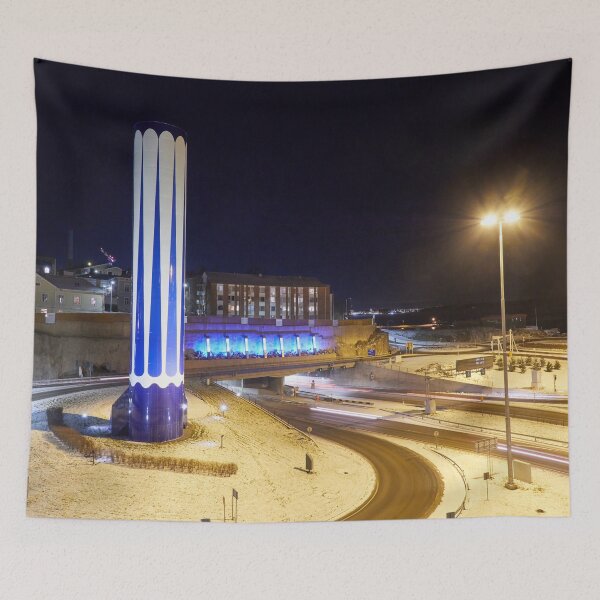 Item preview, To the tube designed and sold by Jouko Lehto Photography.