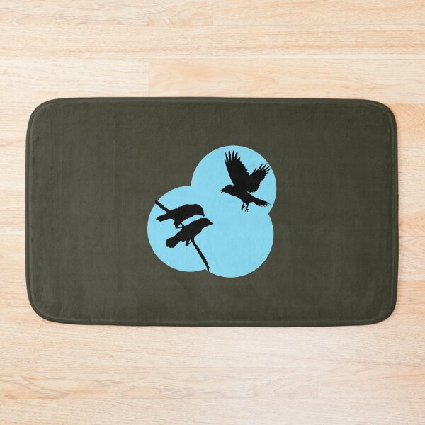 Item preview, Counting Crows  designed and sold by LucaWallaces.