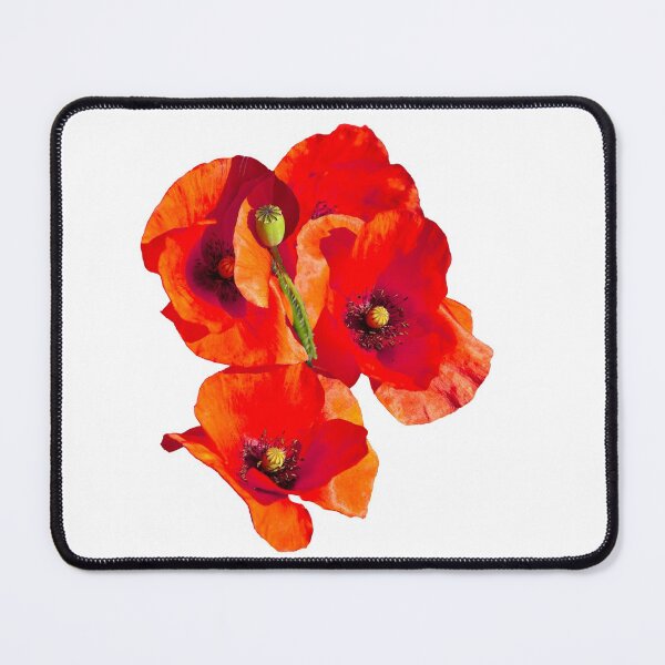 Item preview, Poppies designed and sold by Dalyndigital Photography.