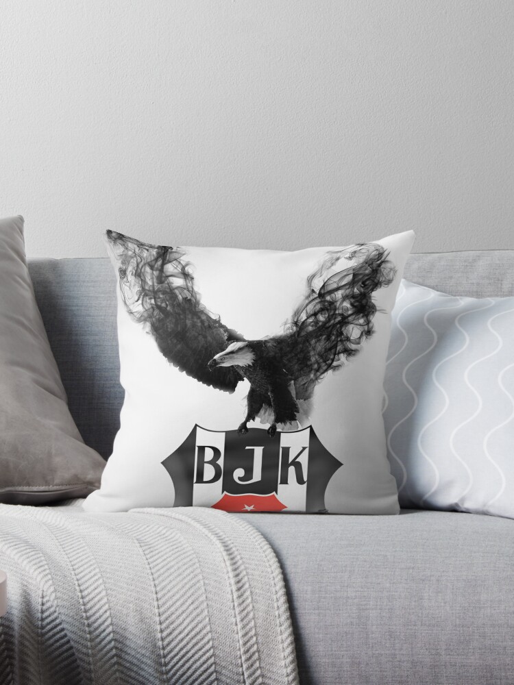 Wallpaper Besiktas JK, Beşiktaş Duvet Cover for Sale by BasilAdrian