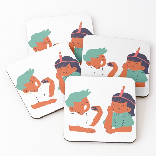 Item preview, Happy Kids Having Fun Celebrating Christmas | Best GRD Designs designed and sold by Best-GRD.