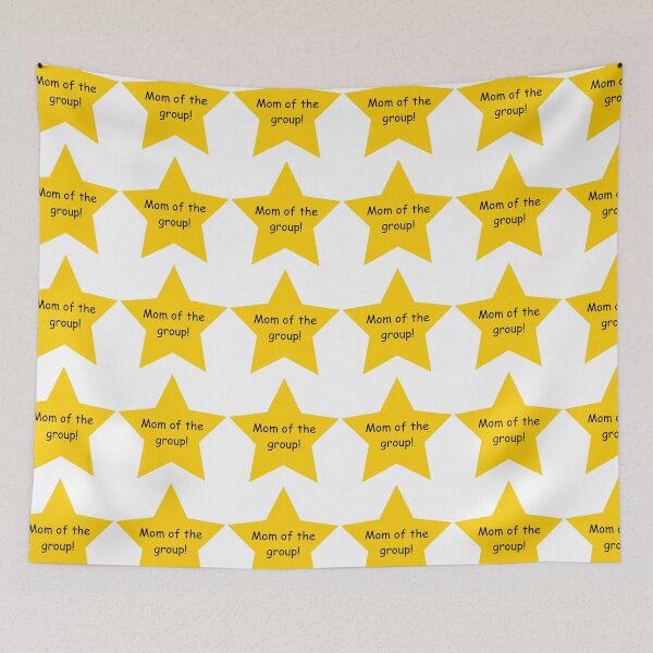 Item preview, Mom of the group! designed and sold by charlo19.