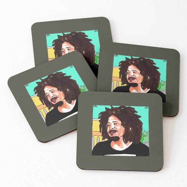 Item preview, Counting Crows  designed and sold by LucaWallaces.