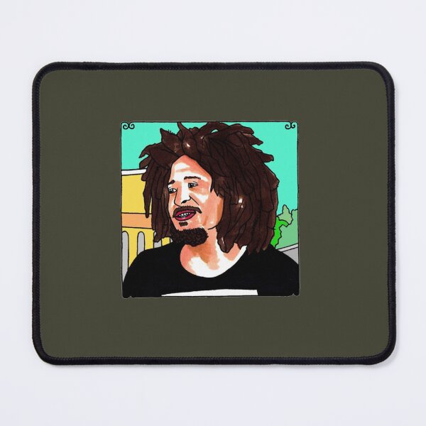 Item preview, Counting Crows  designed and sold by LucaWallaces.