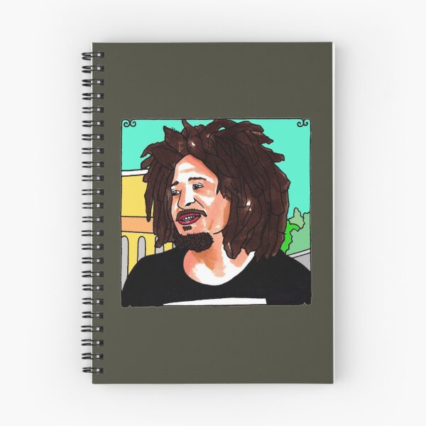 Item preview, Counting Crows  designed and sold by LucaWallaces.