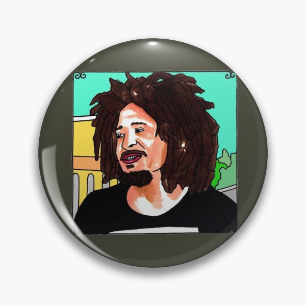 Item preview, Counting Crows  designed and sold by LucaWallaces.