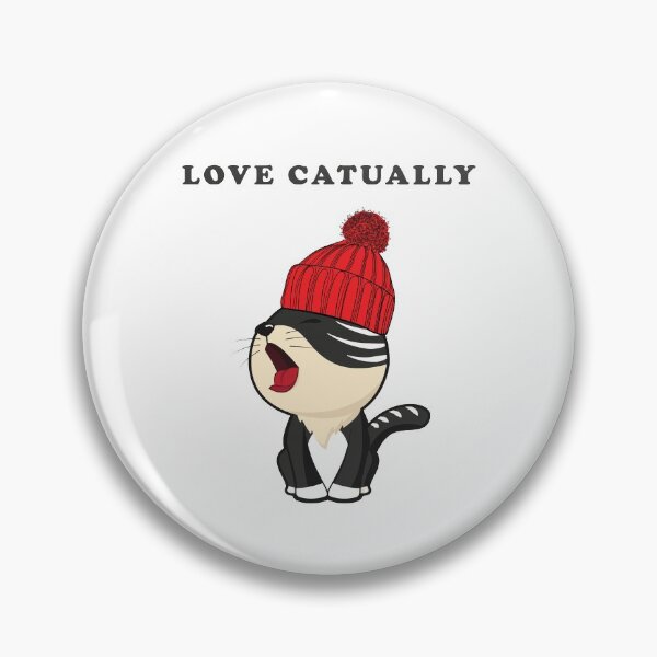 Item preview, love catually designed and sold by SwifTech.