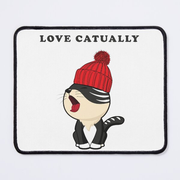 Item preview, love catually designed and sold by SwifTech.