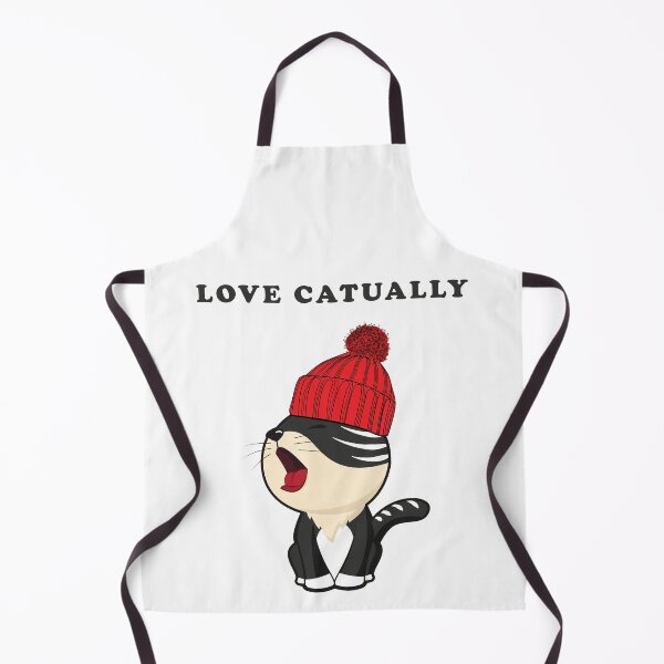 Item preview, love catually designed and sold by SwifTech.