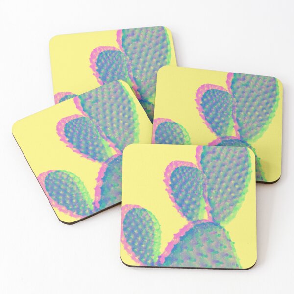 Item preview, Cactus lover cactus plant art textures  designed and sold by Tropical Blood.