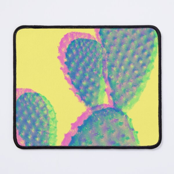 Item preview, Cactus lover cactus plant art textures designed and sold by Tropical Blood.